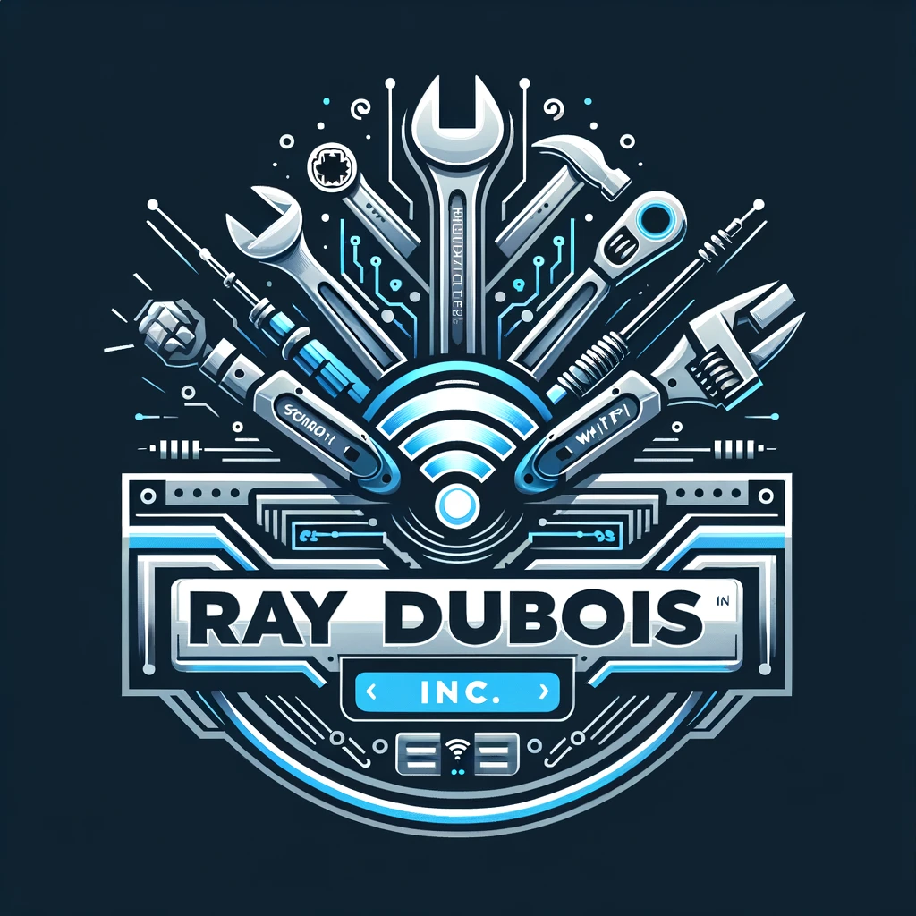 Ray Dubois Inc. Logo